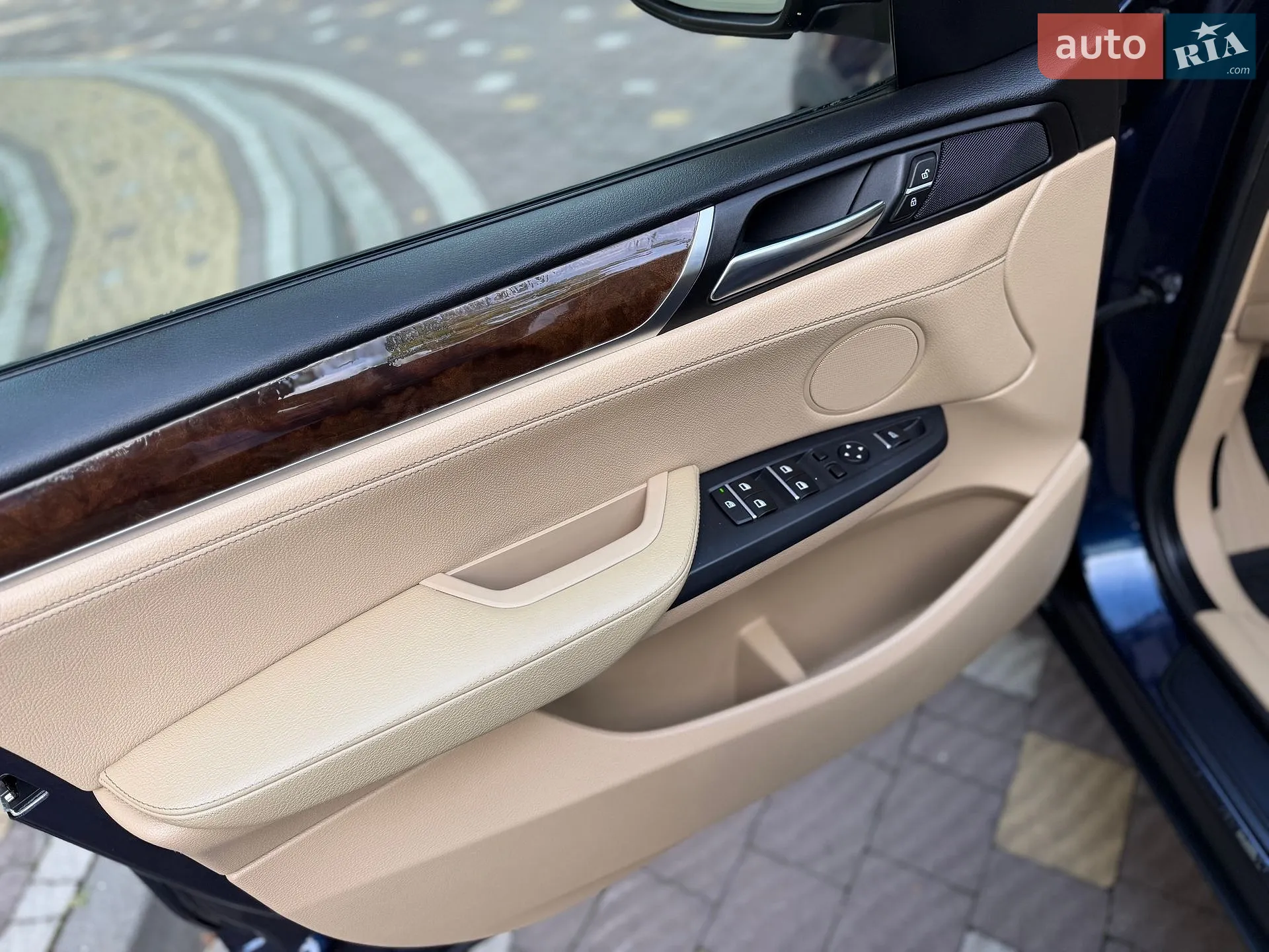 2015 BMW X3 - мініатюра 56