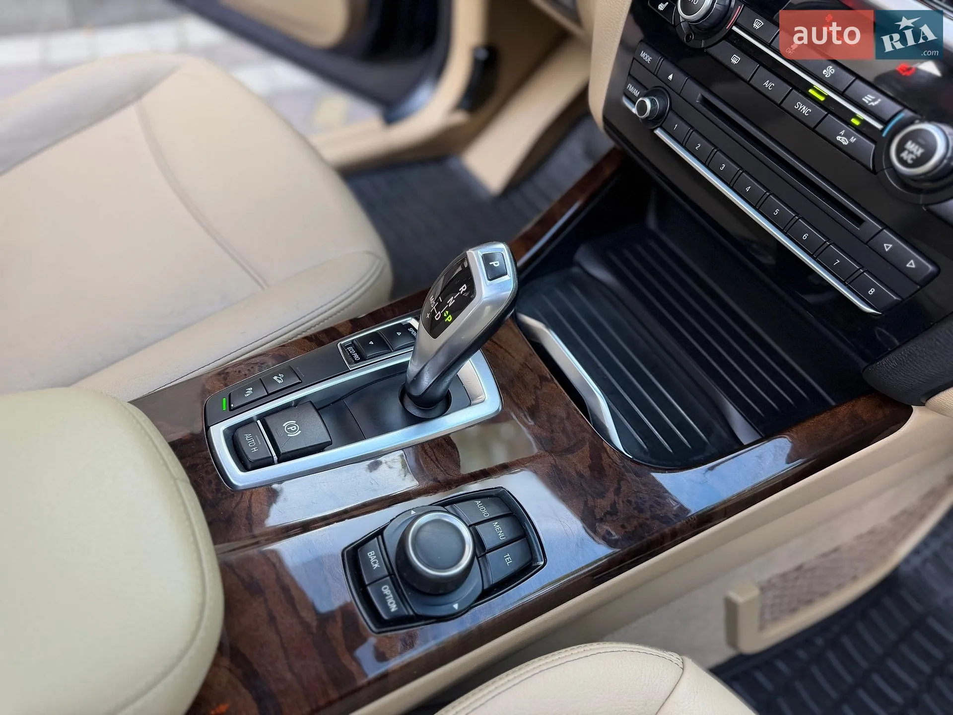 2015 BMW X3 - мініатюра 67