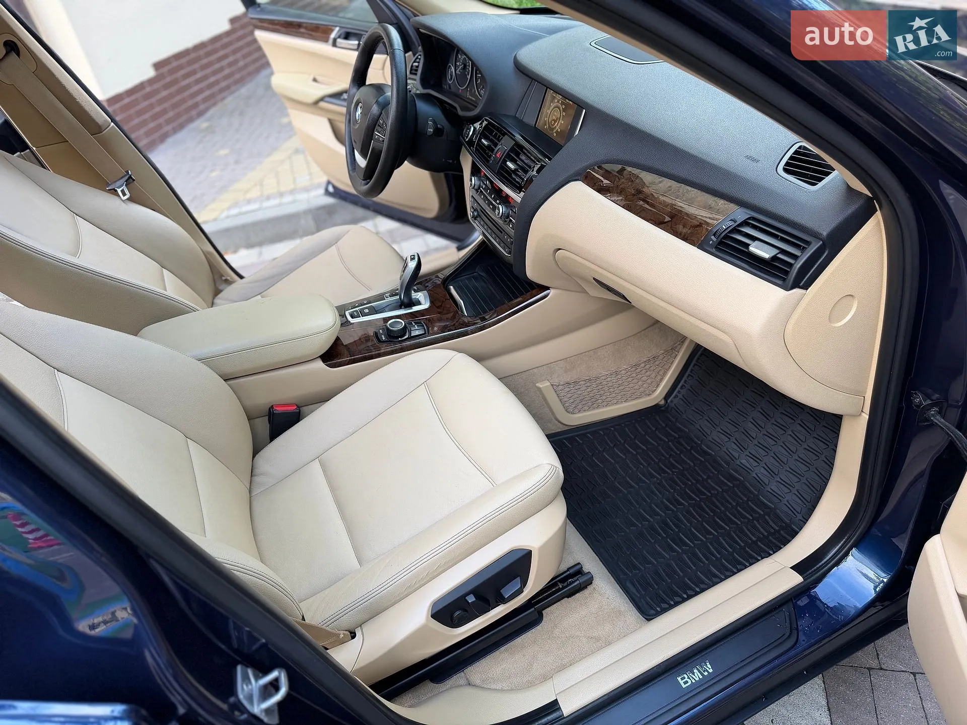 2015 BMW X3 - мініатюра 18