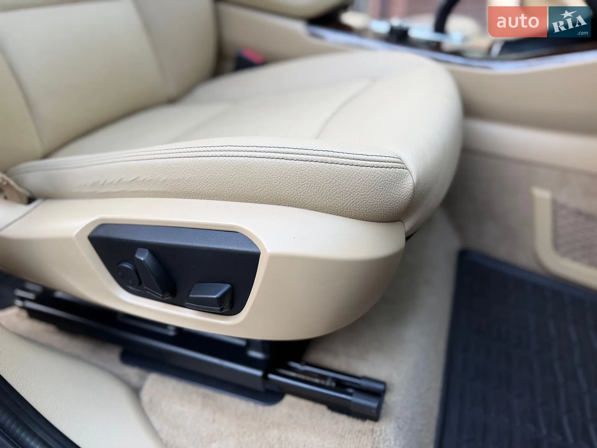 2015 BMW X3 - мініатюра 70