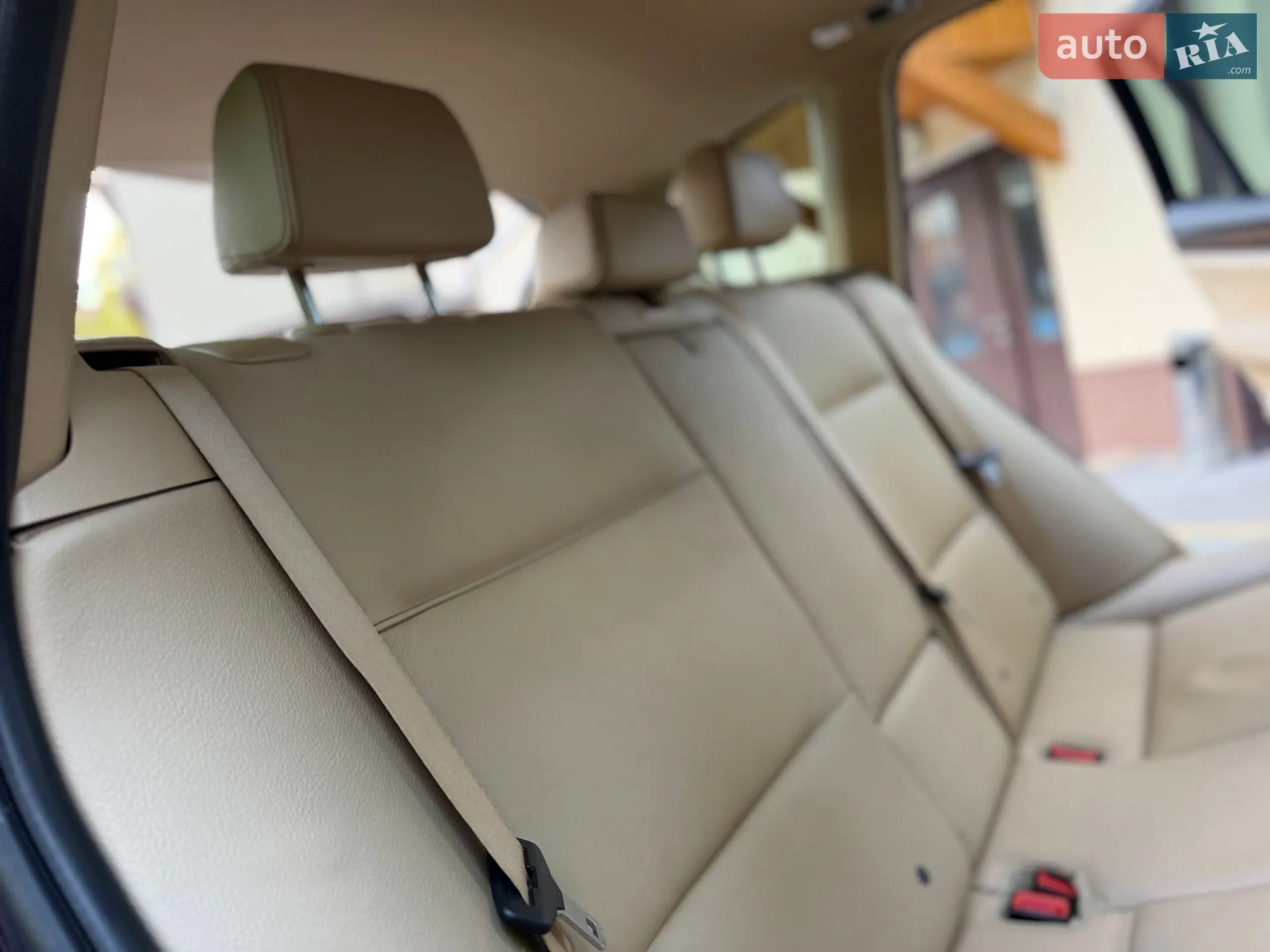 2015 BMW X3 - мініатюра 74