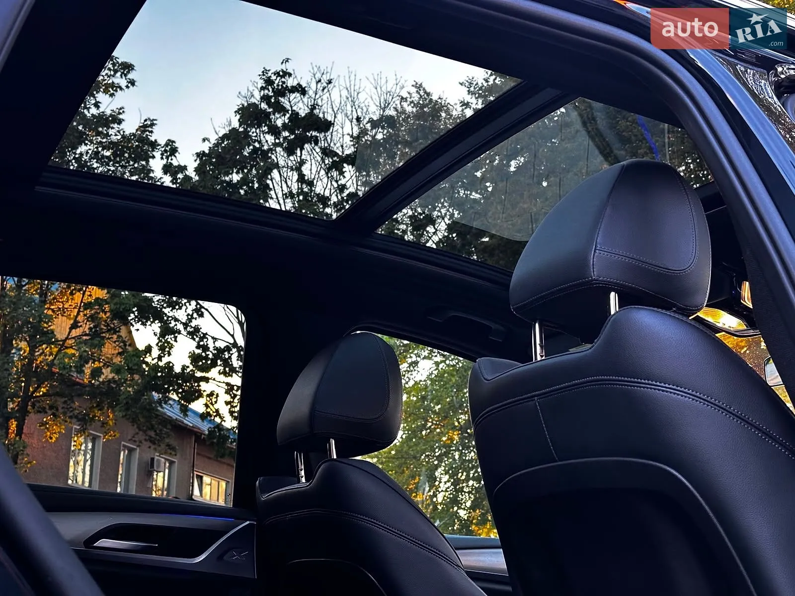 2018 BMW X3 - мініатюра 5