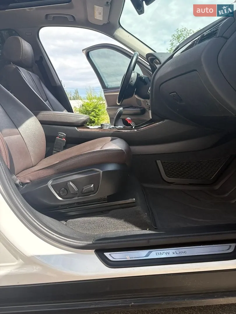 2015 BMW X3 - мініатюра 11