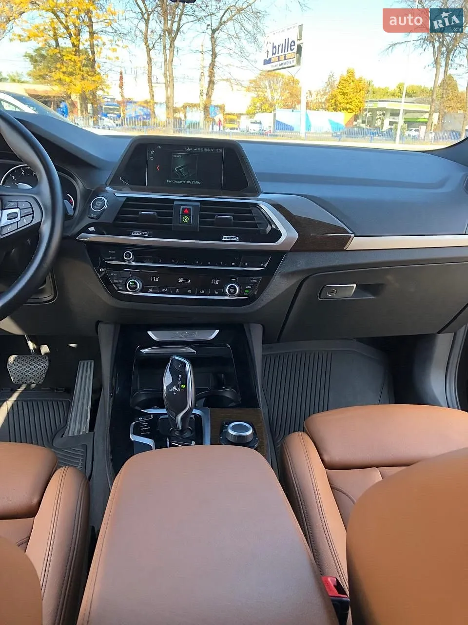 2018 BMW X3 - мініатюра 7