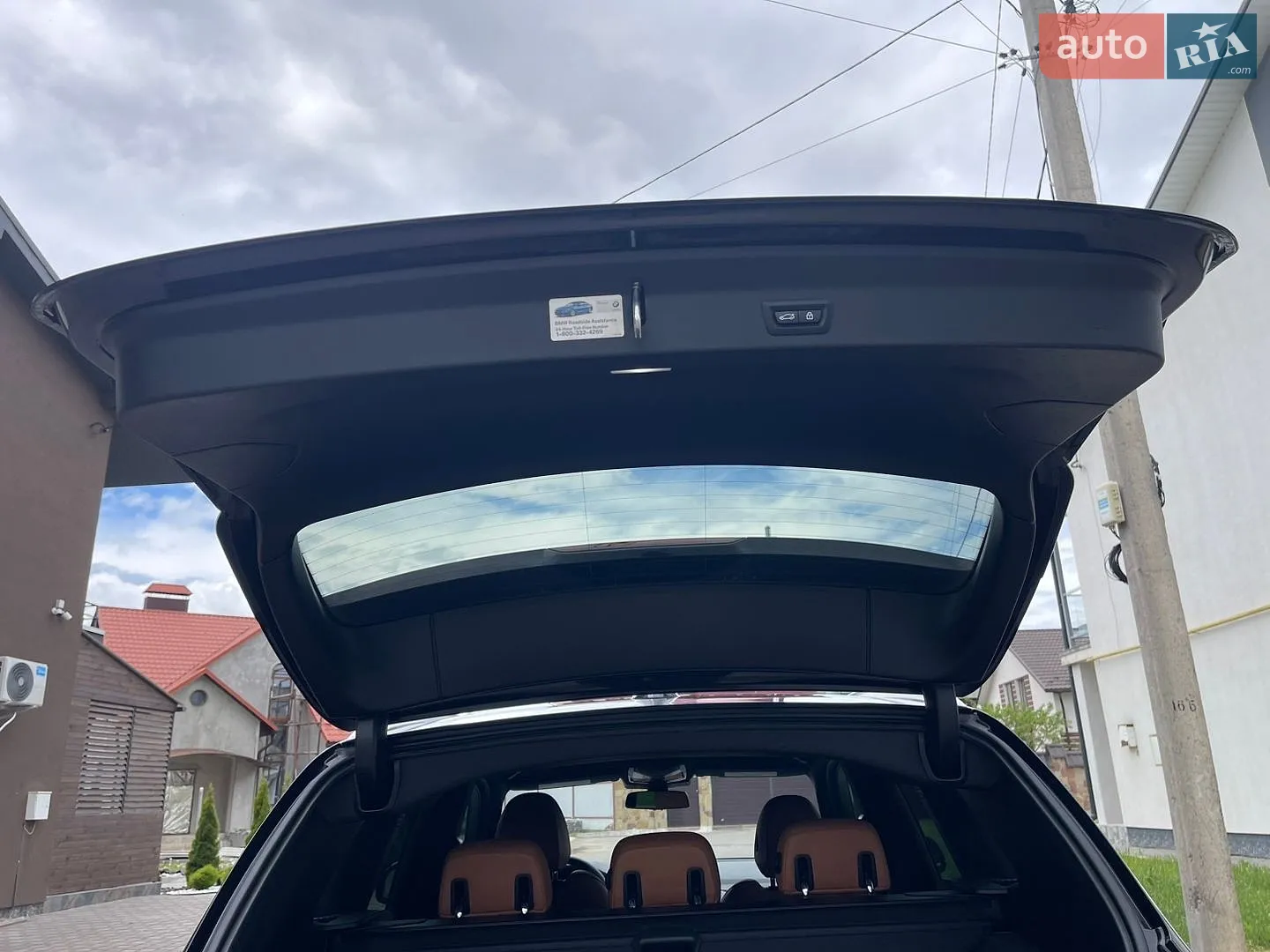 2018 BMW X3 - мініатюра 39