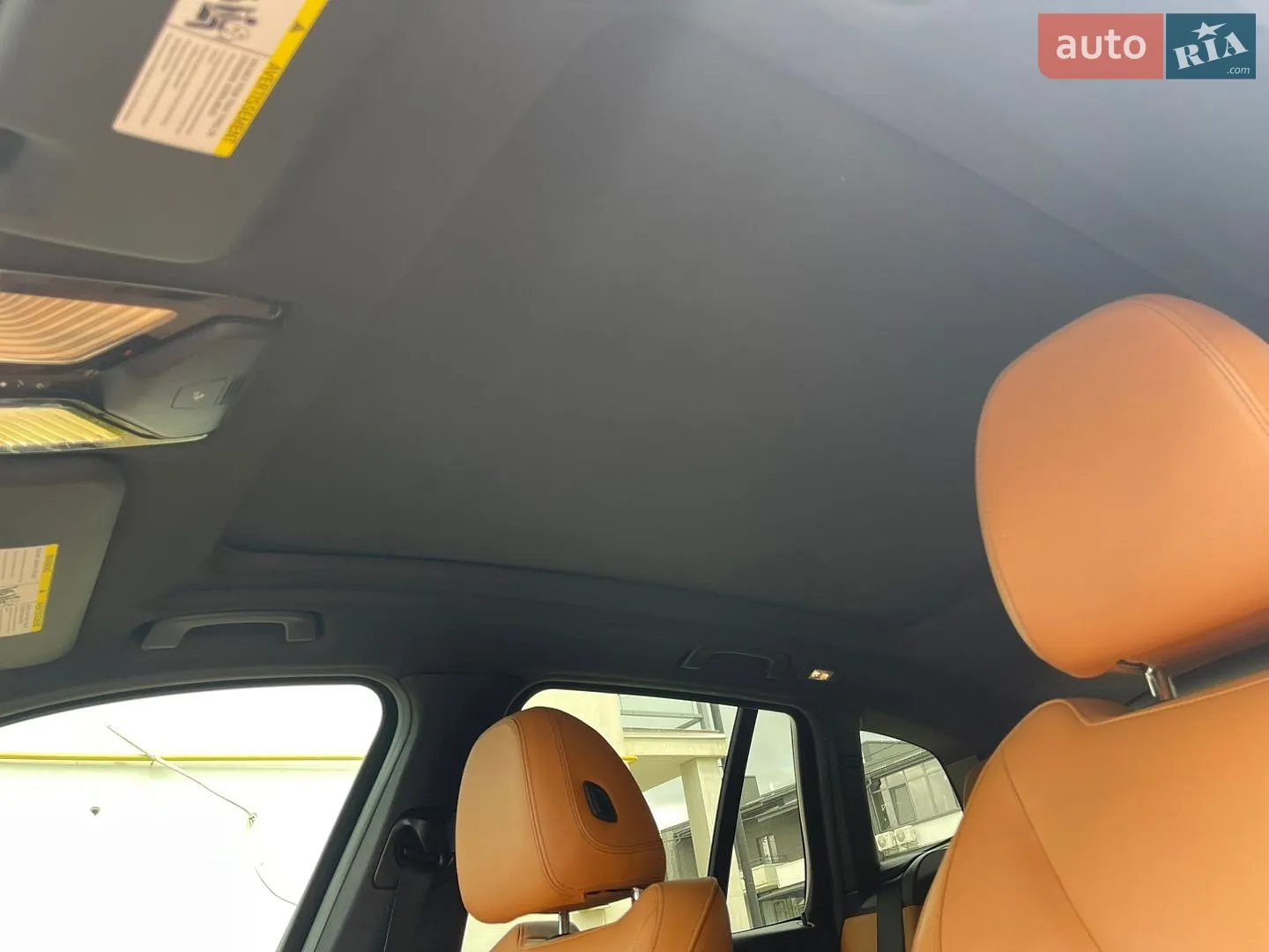 2018 BMW X3 - мініатюра 48