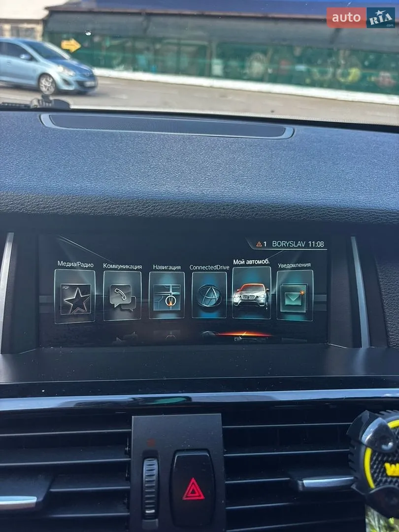 2017 BMW X3 - мініатюра 37