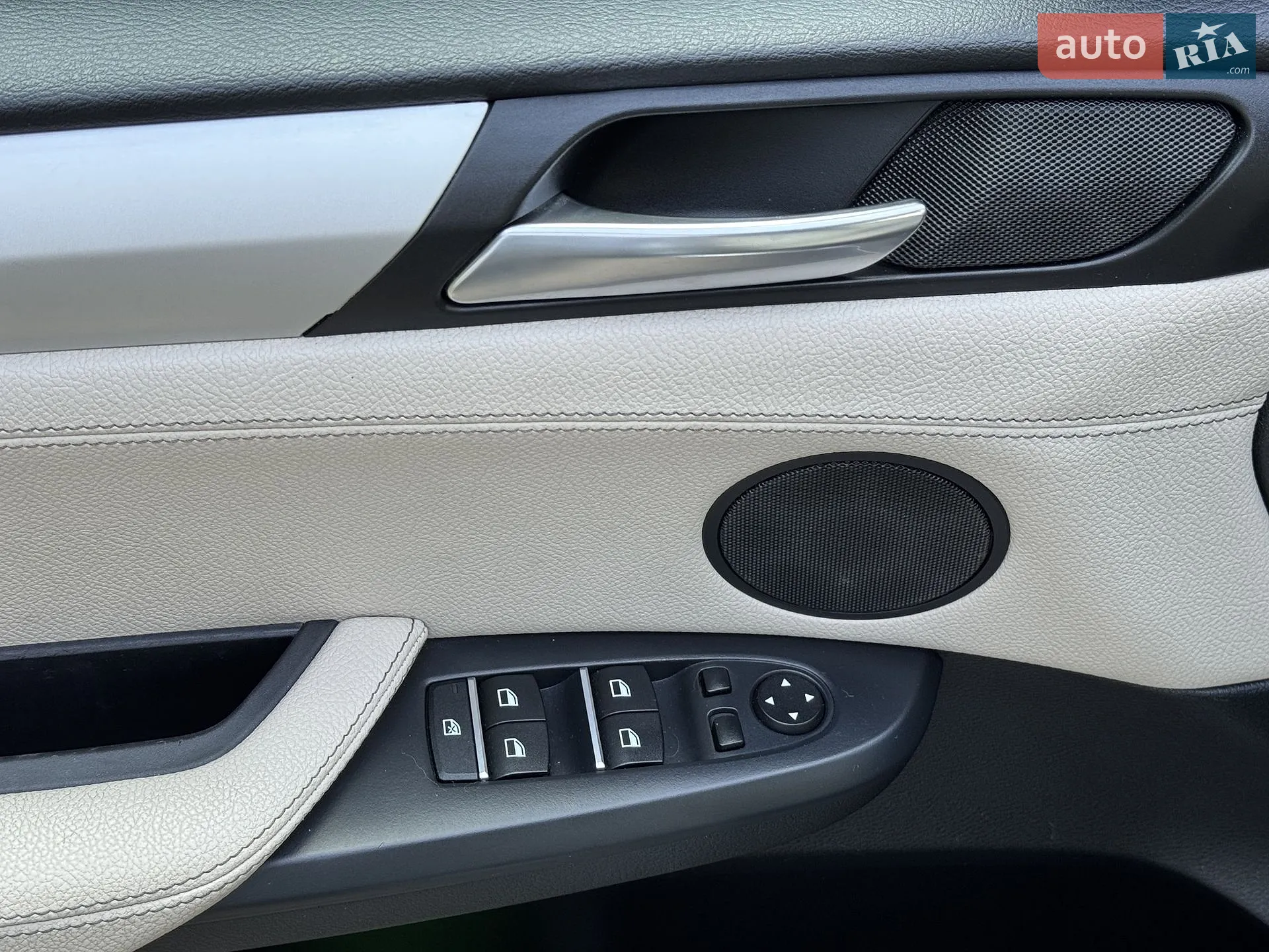 2014 BMW X3 - мініатюра 38