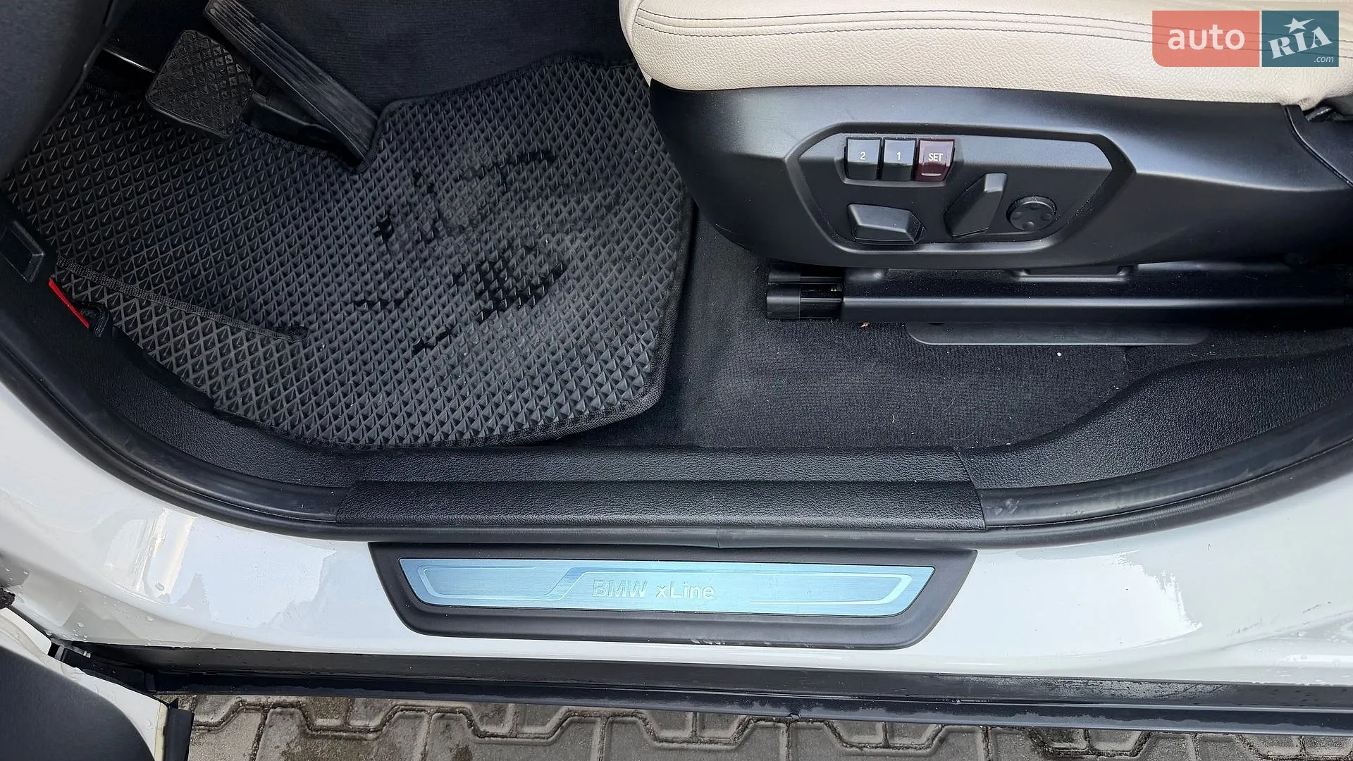 2017 BMW X3 - мініатюра 13
