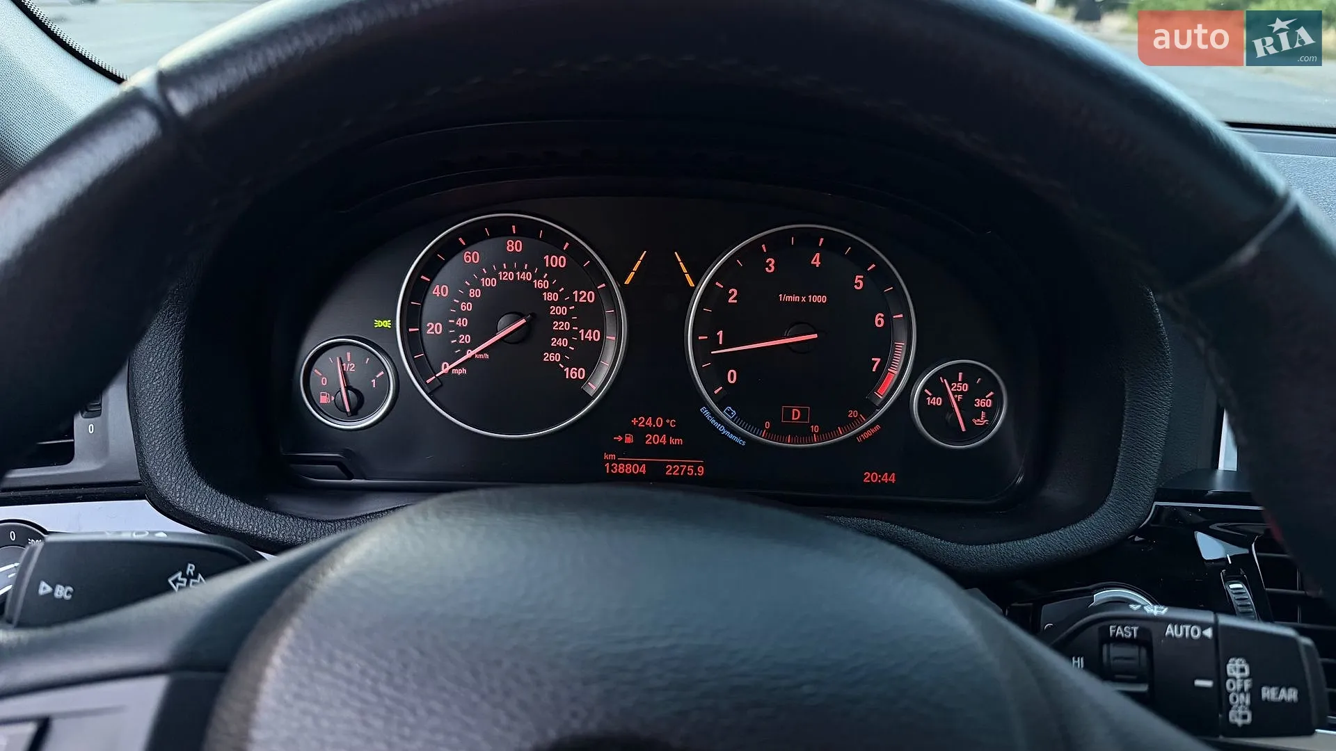 2017 BMW X3 - мініатюра 20
