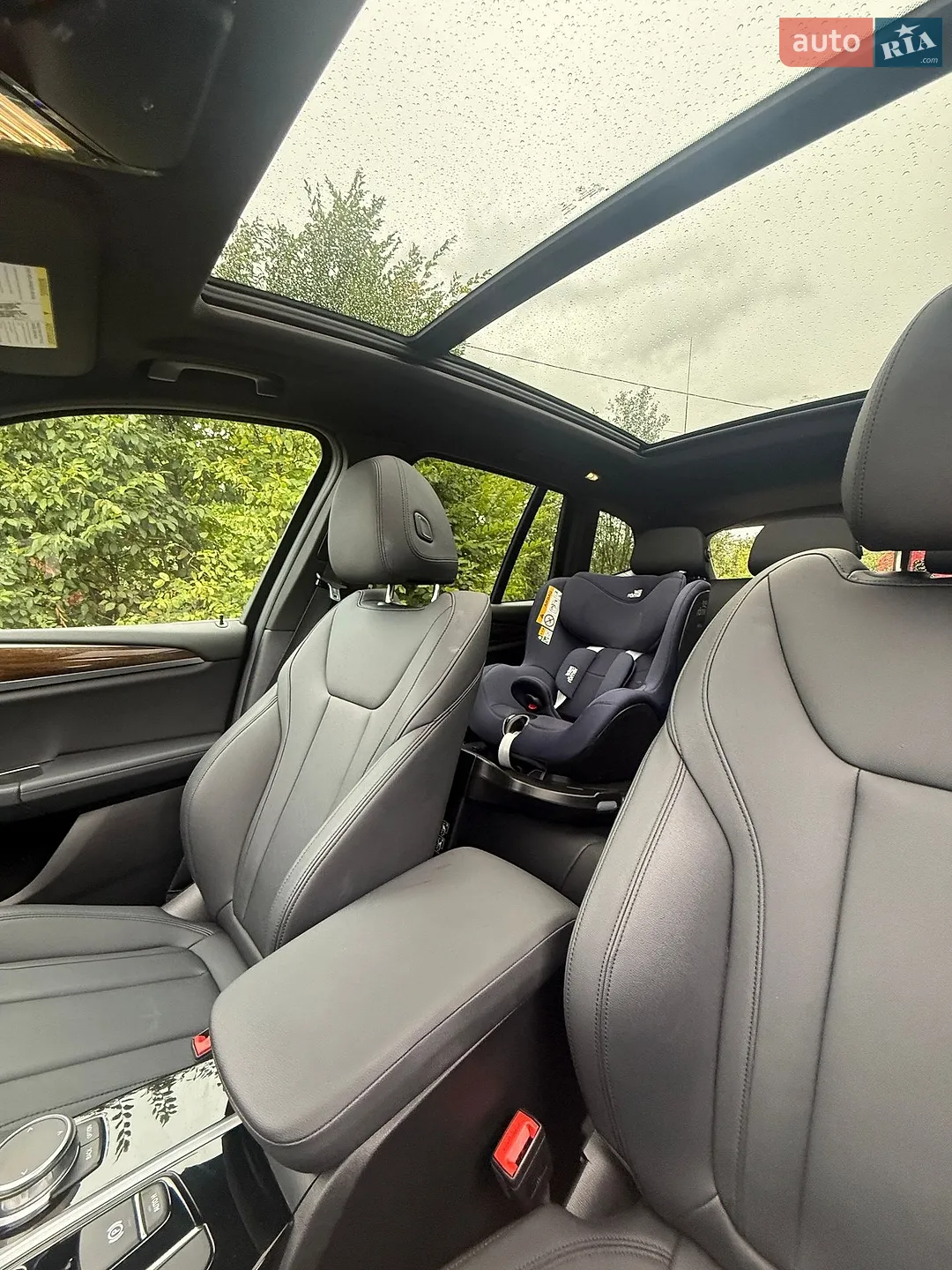 2021 BMW X3 - мініатюра 8