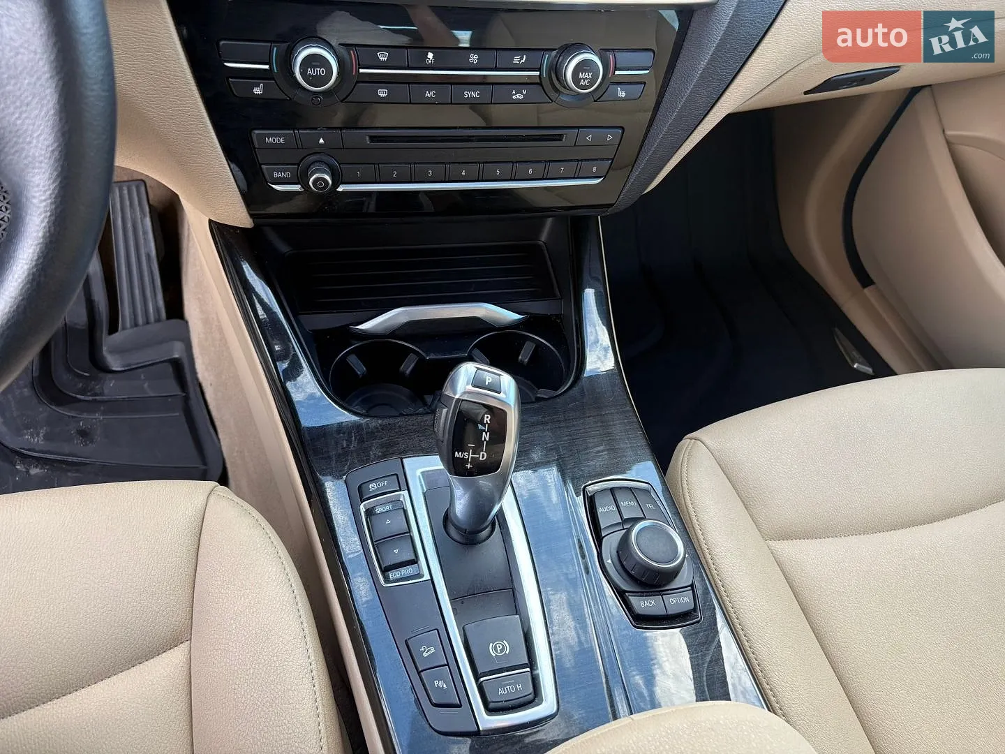 2016 BMW X3 - мініатюра 20