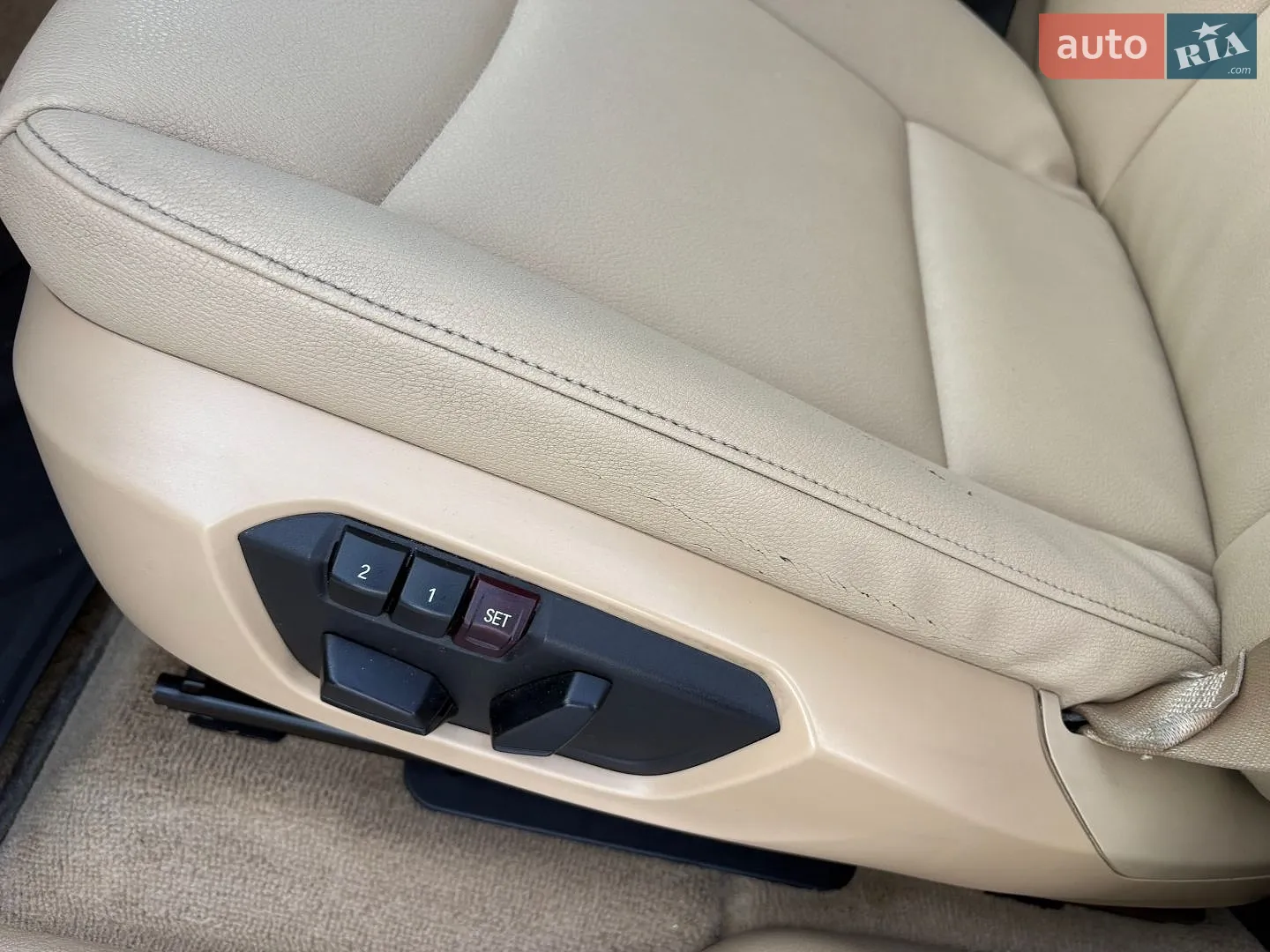 2016 BMW X3 - мініатюра 30