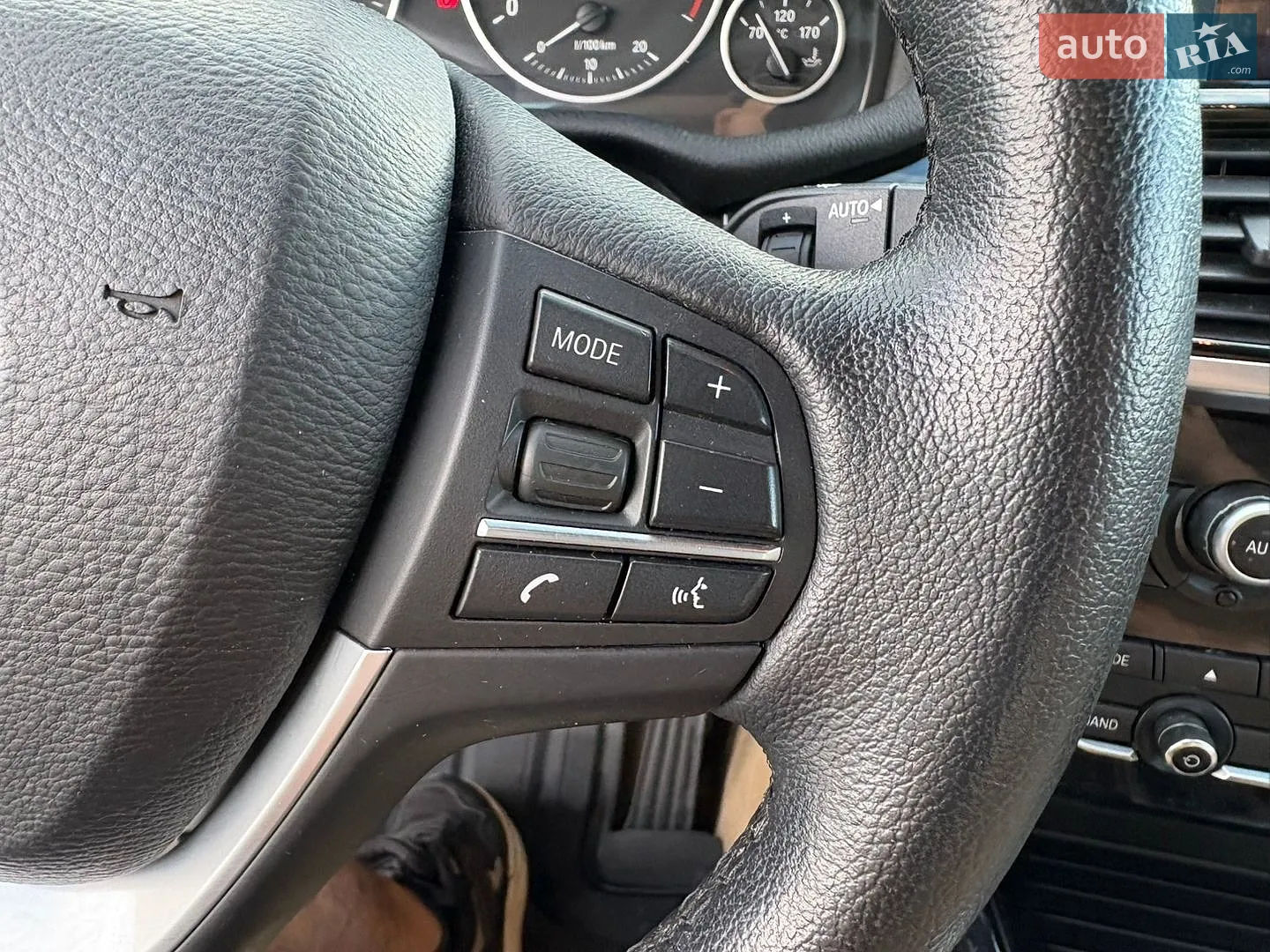 2016 BMW X3 - мініатюра 33
