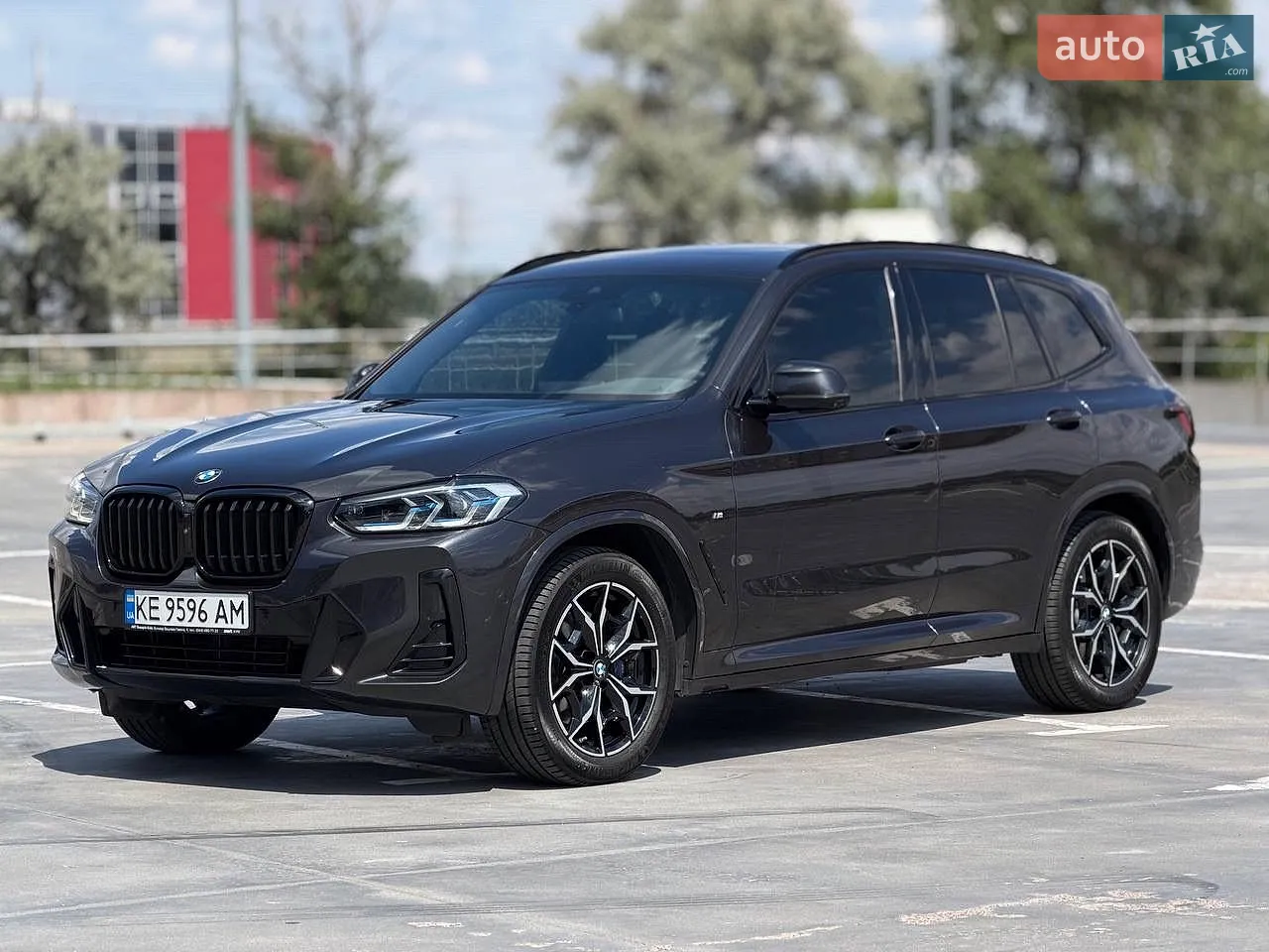 2024 Audi Q8 - мініатюра 27