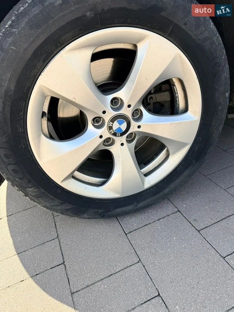 2014 BMW X3 - мініатюра 11