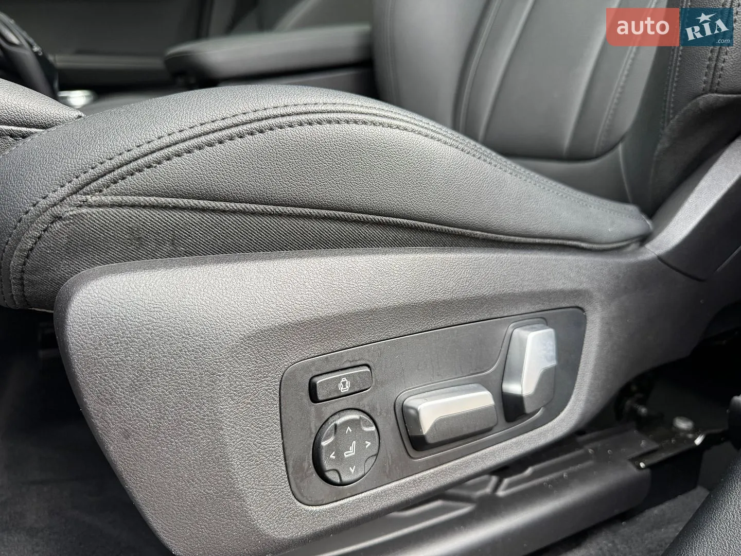 2019 BMW X3 - мініатюра 34