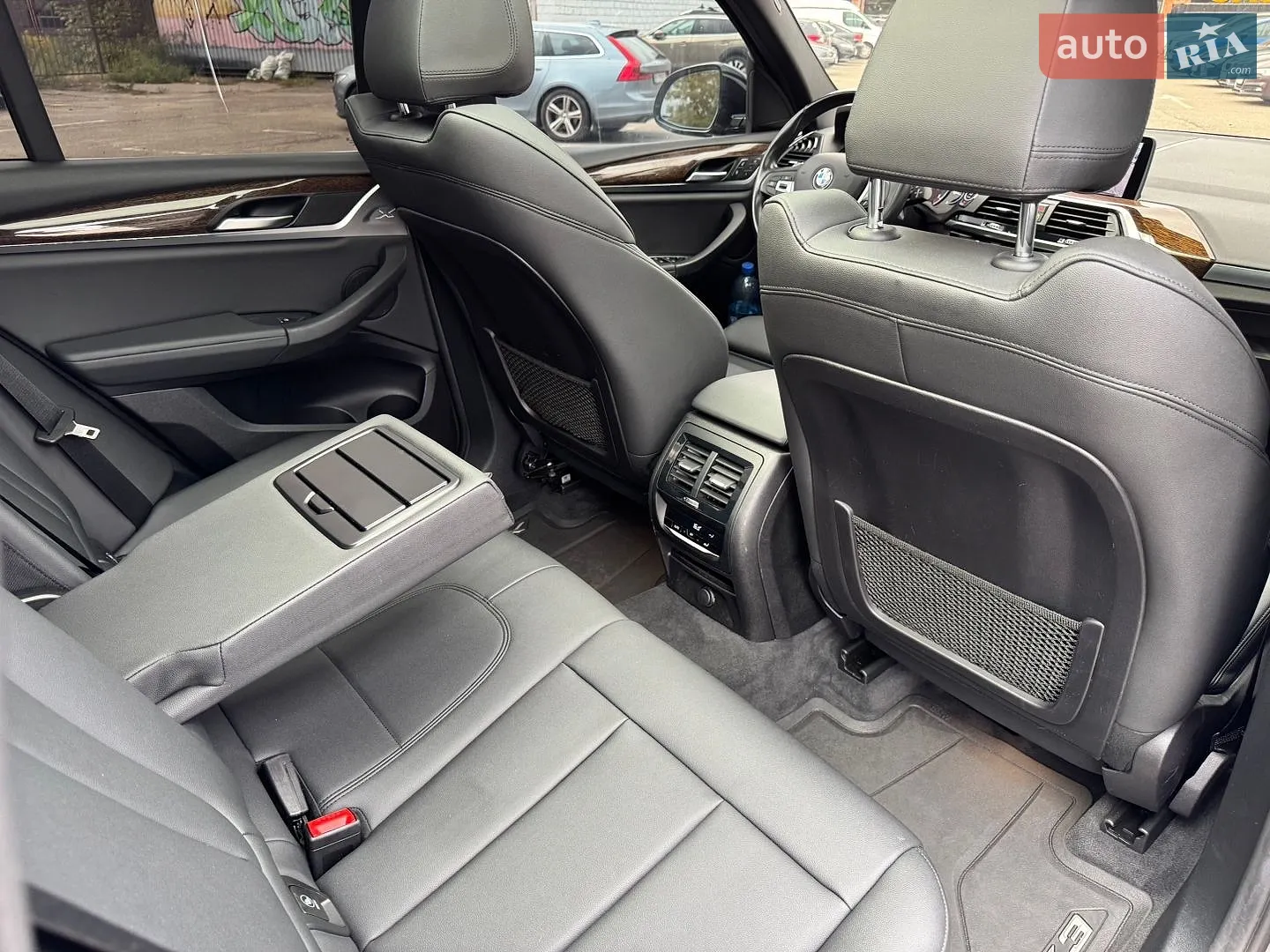2019 BMW X3 - мініатюра 40