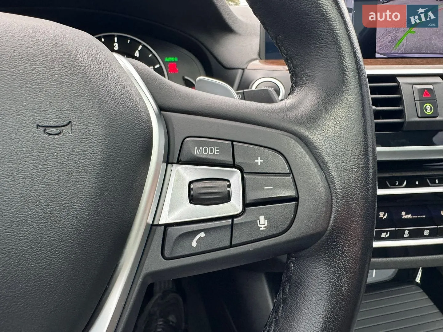 2019 BMW X3 - мініатюра 48