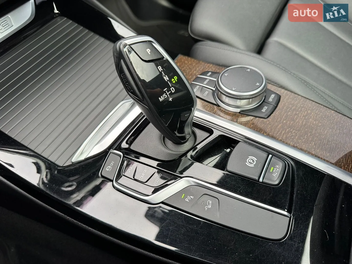 2019 BMW X3 - мініатюра 51
