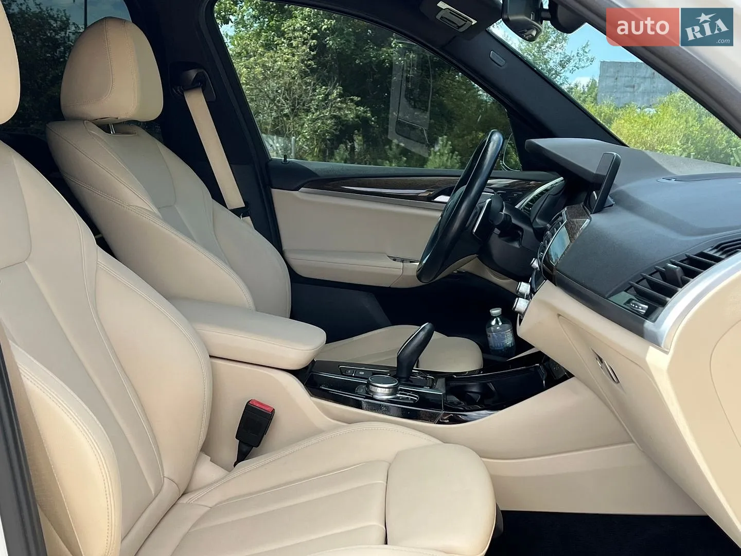 2019 BMW X3 - мініатюра 18