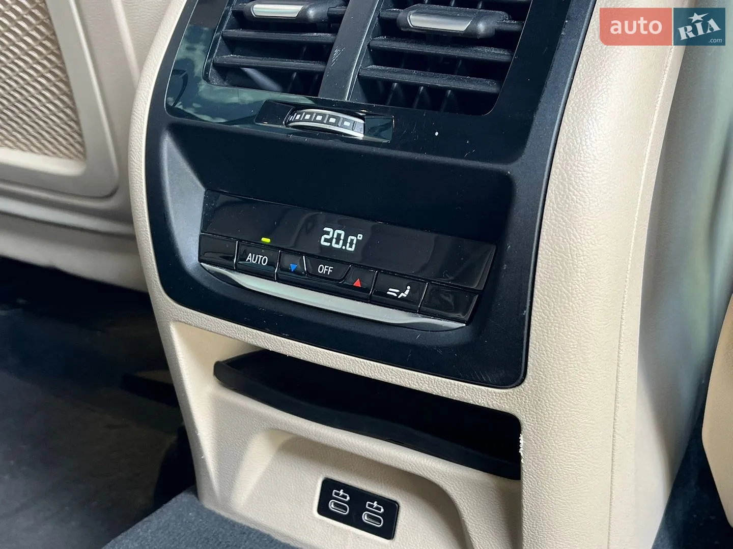 2019 BMW X3 - мініатюра 21