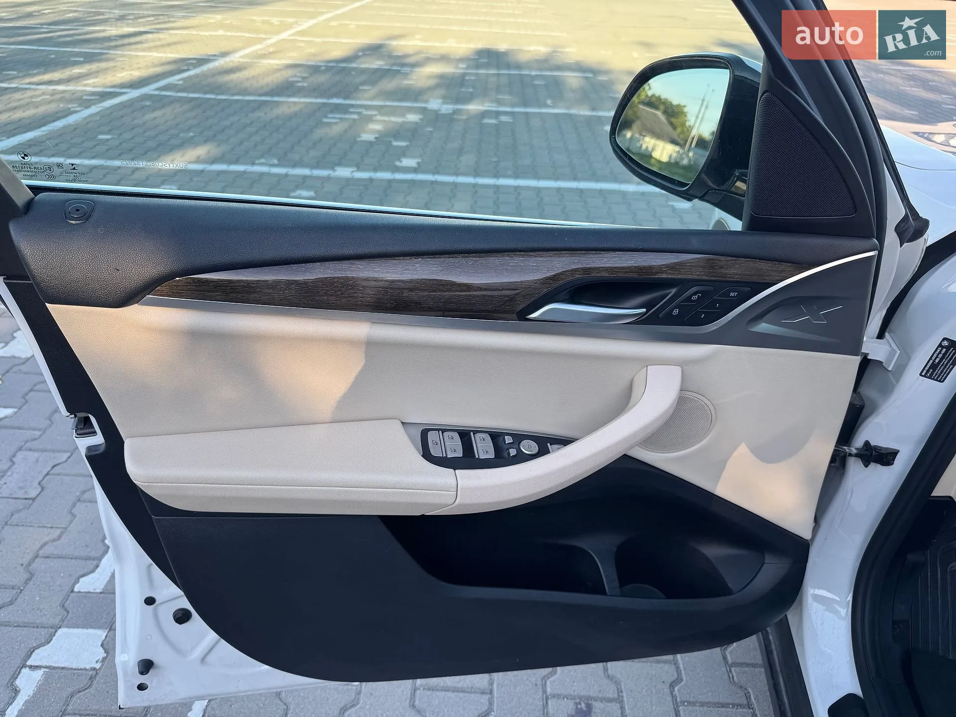 2019 BMW X3 - мініатюра 29