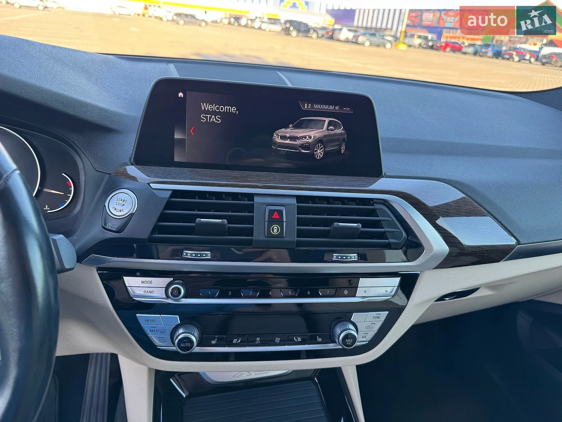 2019 BMW X3 - мініатюра 22