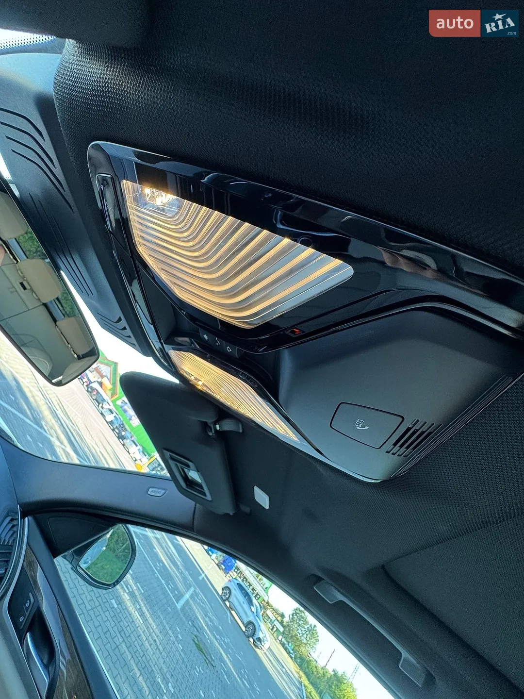 2019 BMW X3 - мініатюра 34
