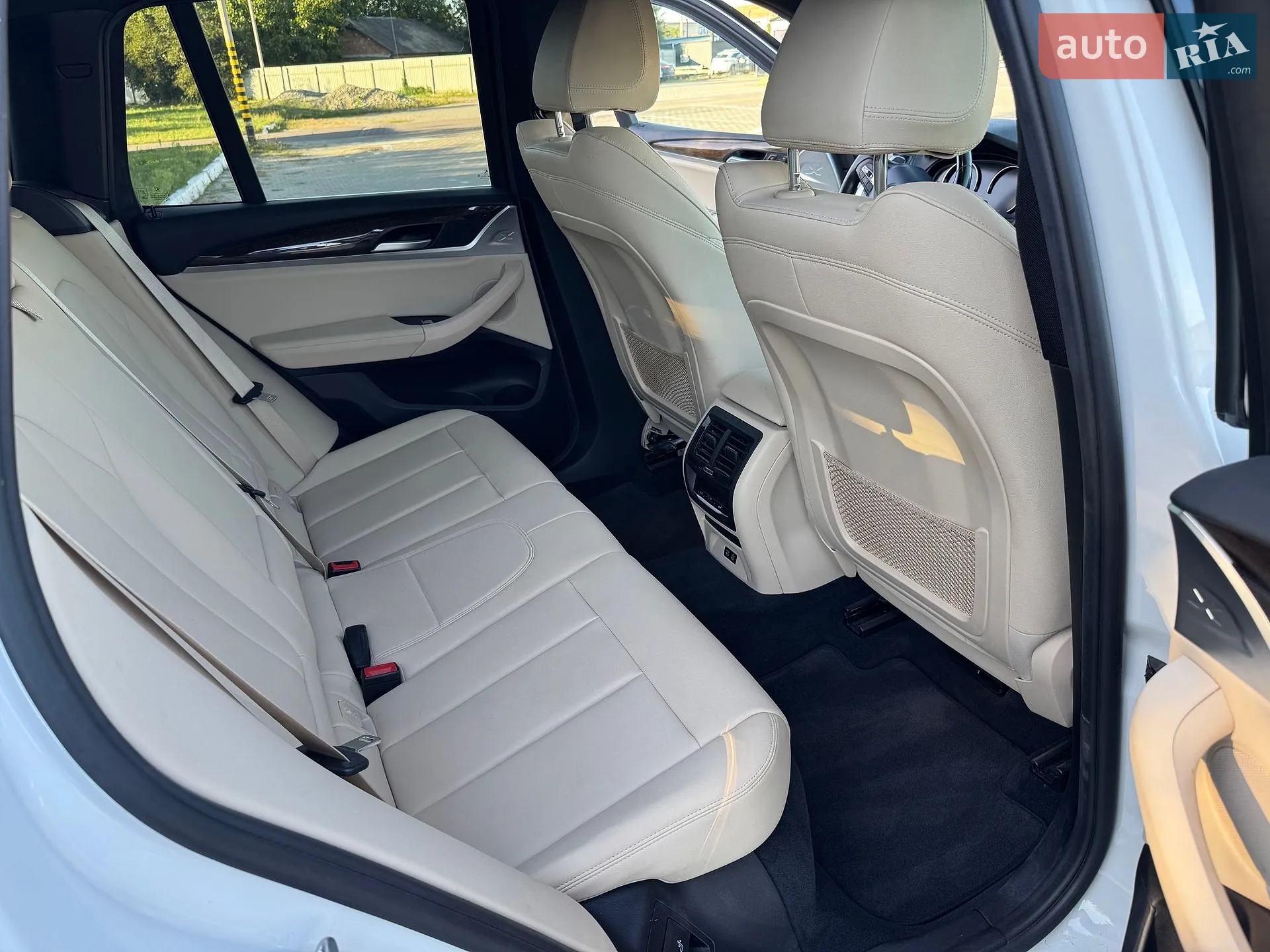 2019 BMW X3 - мініатюра 28