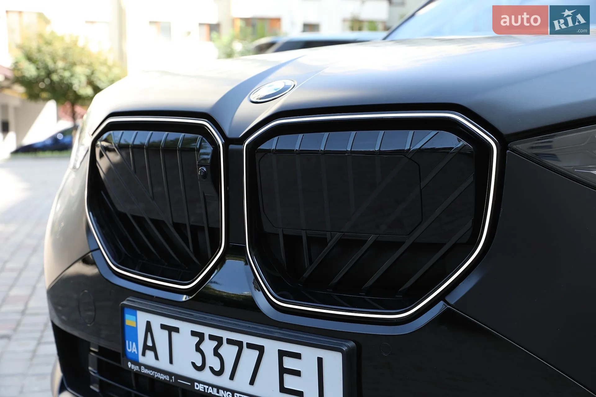2025 BMW X3 - мініатюра 14