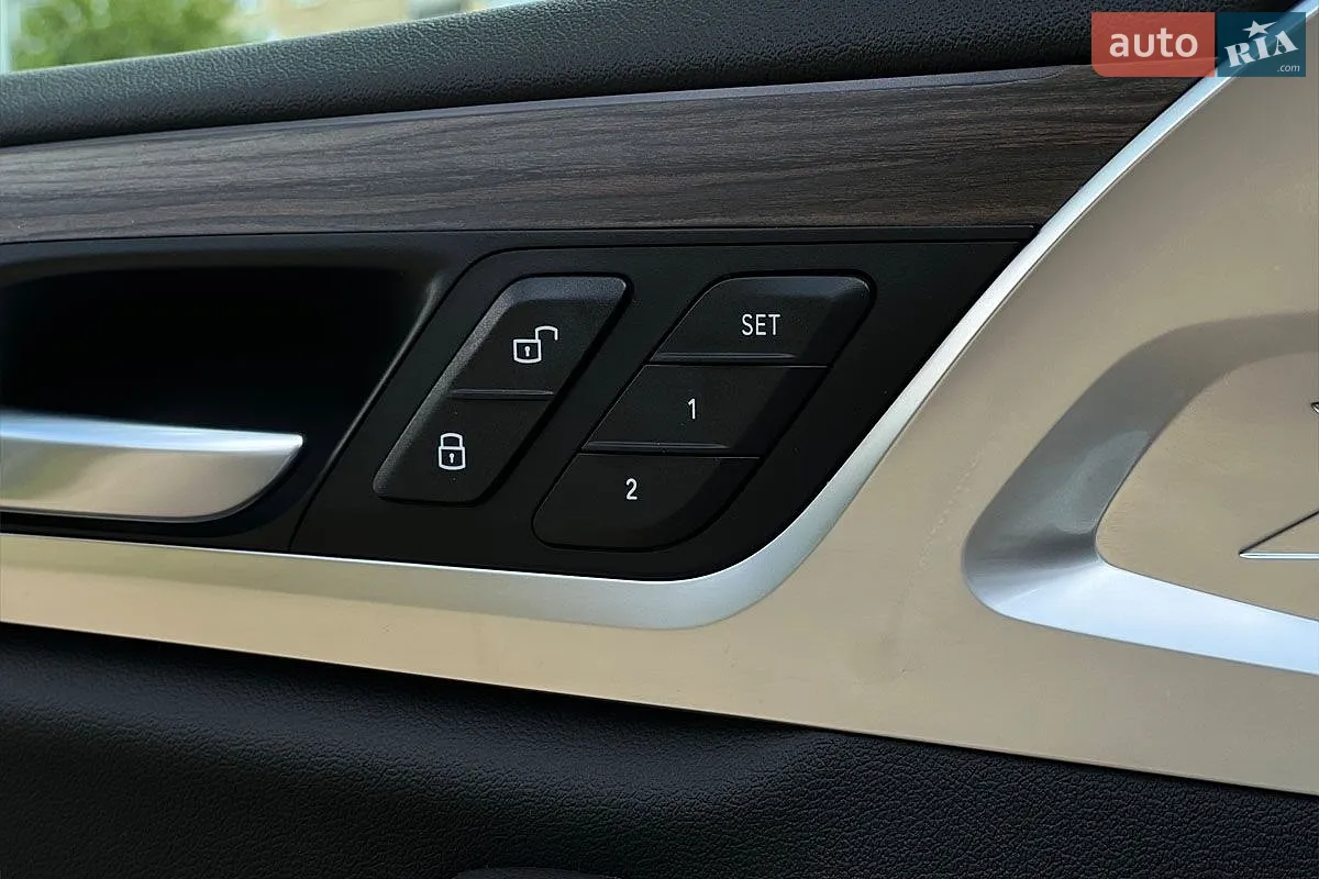 2021 BMW X3 - мініатюра 16