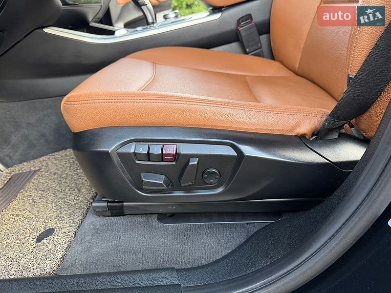 Позашляховик / Кросовер BMW X3 2016 в Вінниці фото 16 Позашляховик / Кросовер BMW X3 2016 в Вінниці