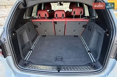 Внедорожник / Кроссовер BMW X3 2021 в Виннице