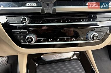 Позашляховик / Кросовер BMW X3 2019 в Кривому Розі