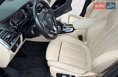 Позашляховик / Кросовер BMW X3 2019 в Кривому Розі