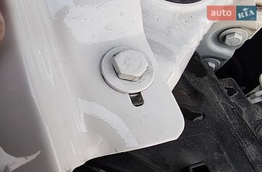 Внедорожник / Кроссовер BMW X3 2021 в Киеве фото 14 Внедорожник / Кроссовер BMW X3 2021 в Киеве