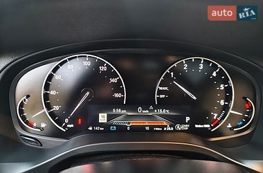Внедорожник / Кроссовер BMW X3 2021 в Киеве фото 24 Внедорожник / Кроссовер BMW X3 2021 в Киеве
