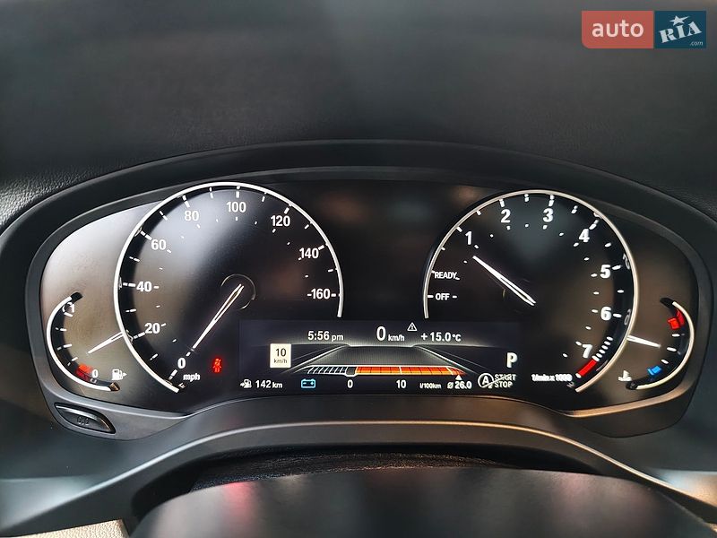 Внедорожник / Кроссовер BMW X3 2021 в Киеве фото 24 Внедорожник / Кроссовер BMW X3 2021 в Киеве