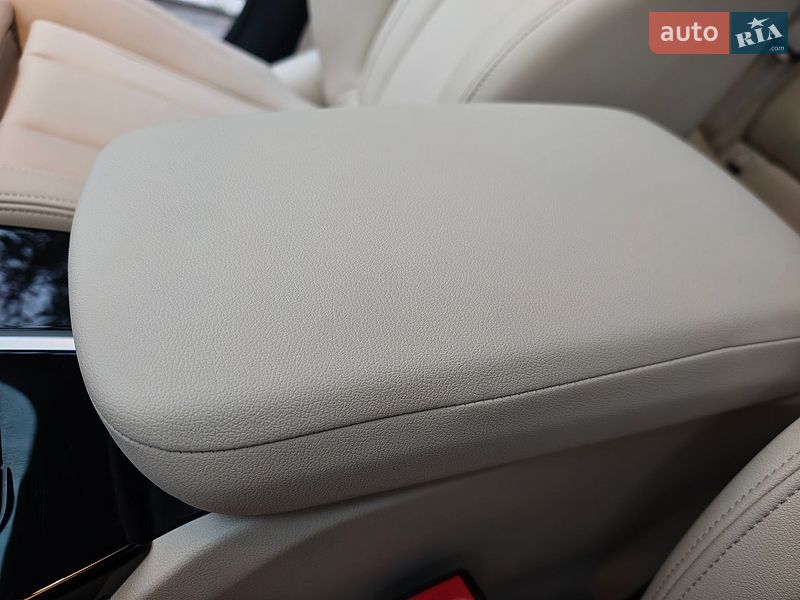 Внедорожник / Кроссовер BMW X3 2021 в Киеве фото 28 Внедорожник / Кроссовер BMW X3 2021 в Киеве