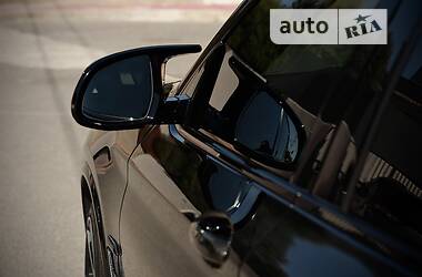 Позашляховик / Кросовер BMW X4 M 2019 в Дніпрі