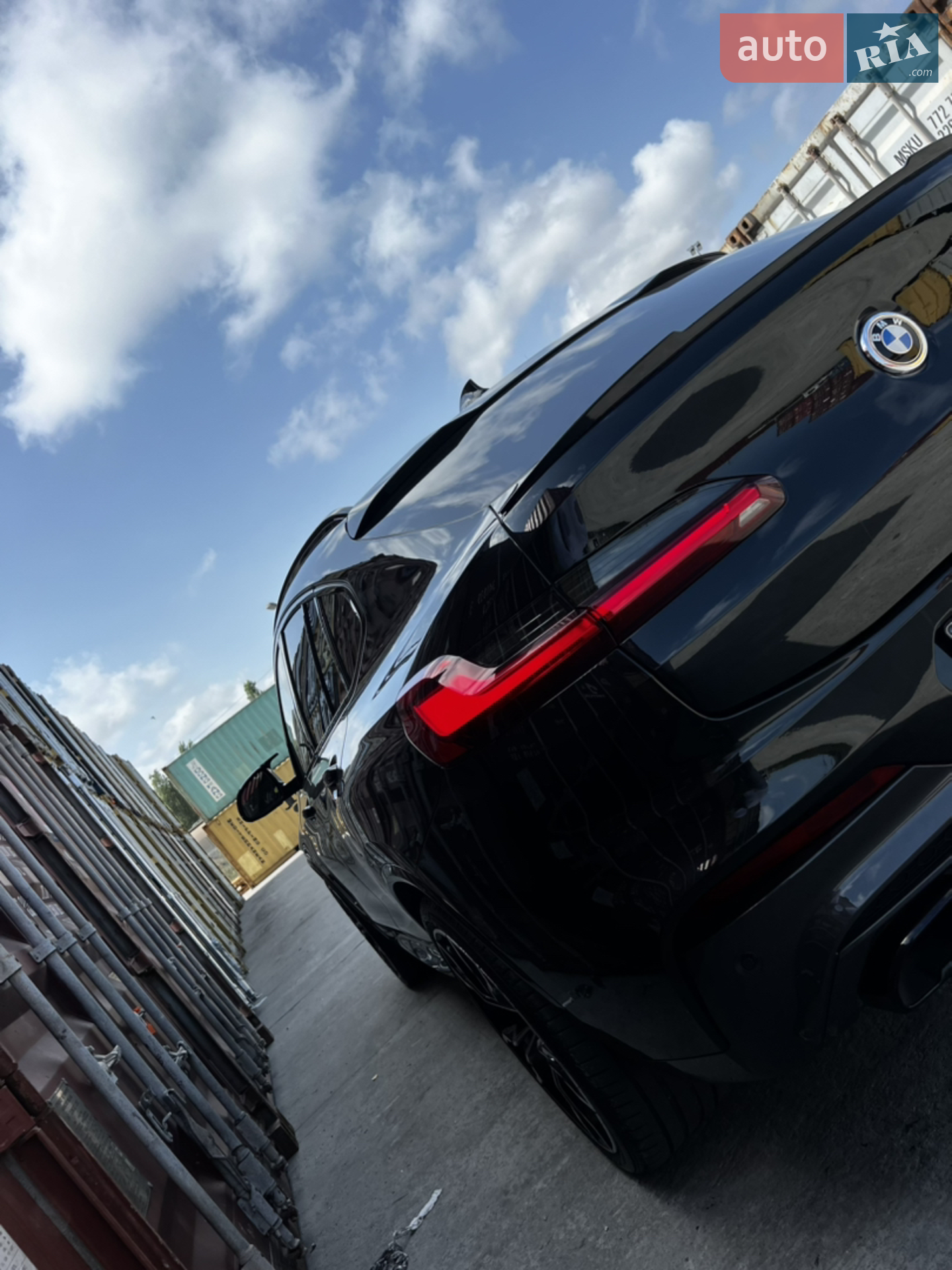 2019 BMW X4 M - мініатюра 24