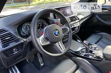 BMW X4 M 2020
