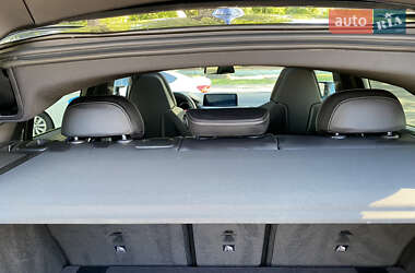 Позашляховик / Кросовер BMW X4 M 2020 в Дніпрі