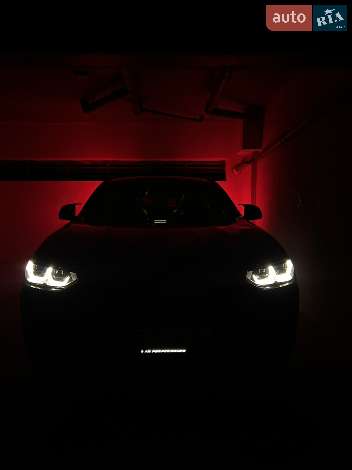 2019 BMW X4 M - мініатюра 41