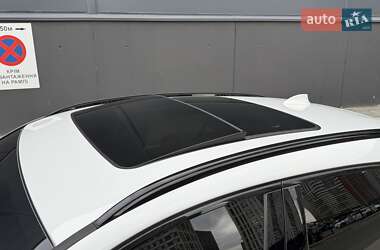 Позашляховик / Кросовер BMW X4 M 2021 в 