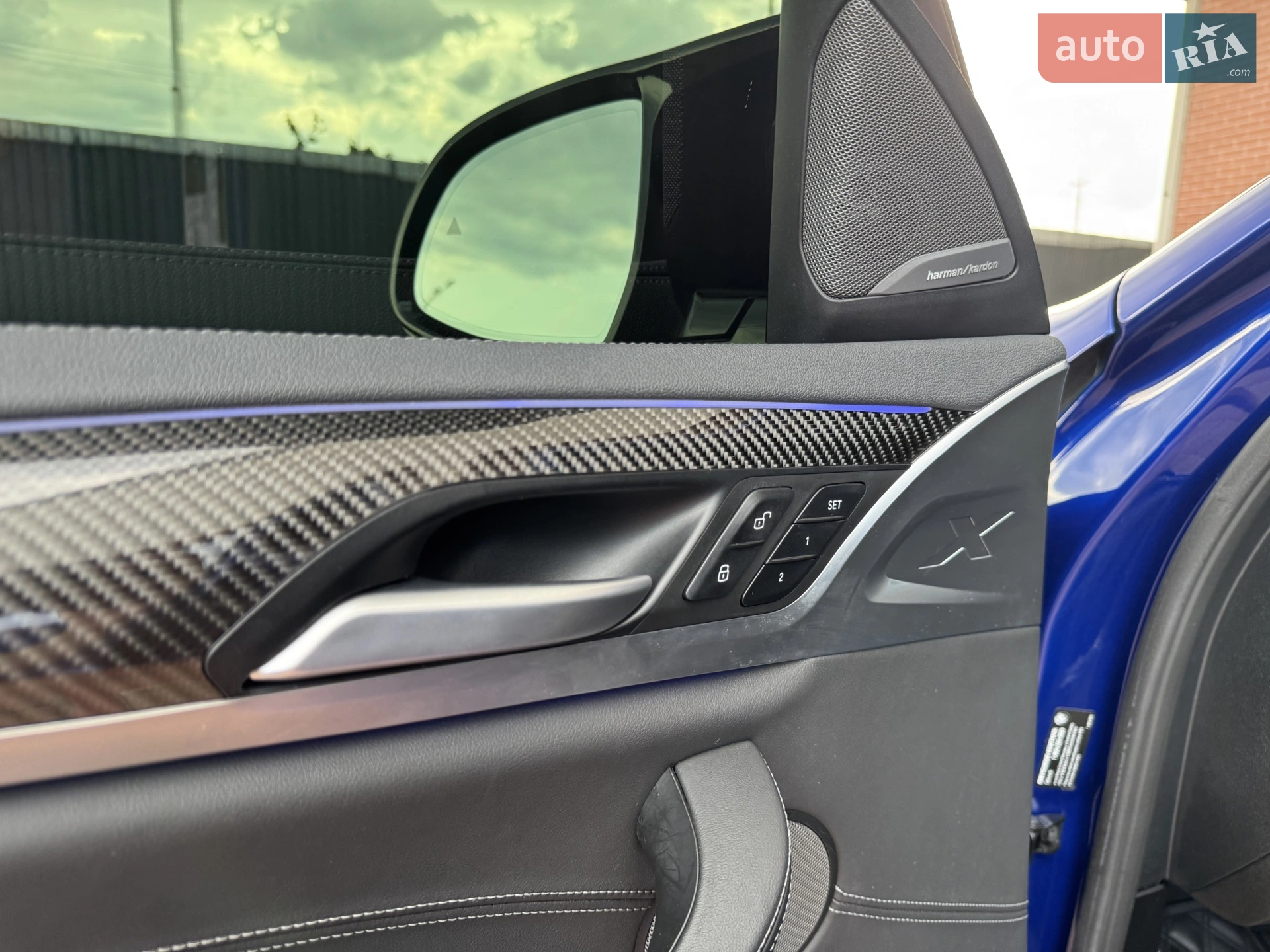 2023 BMW X4 M - мініатюра 20