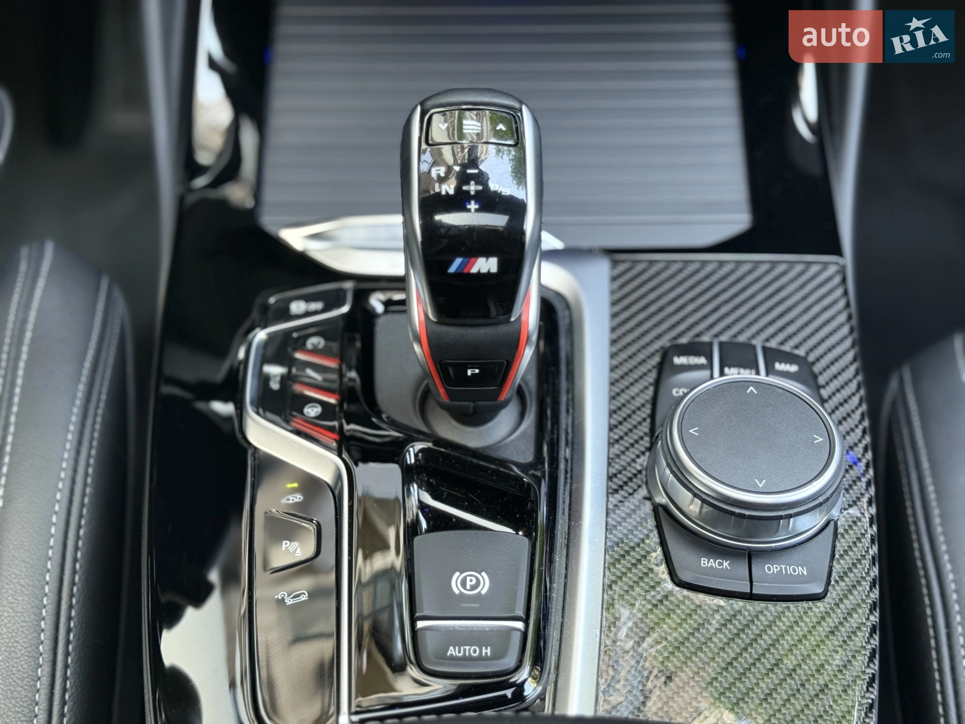 2020 BMW X4 M - мініатюра 25