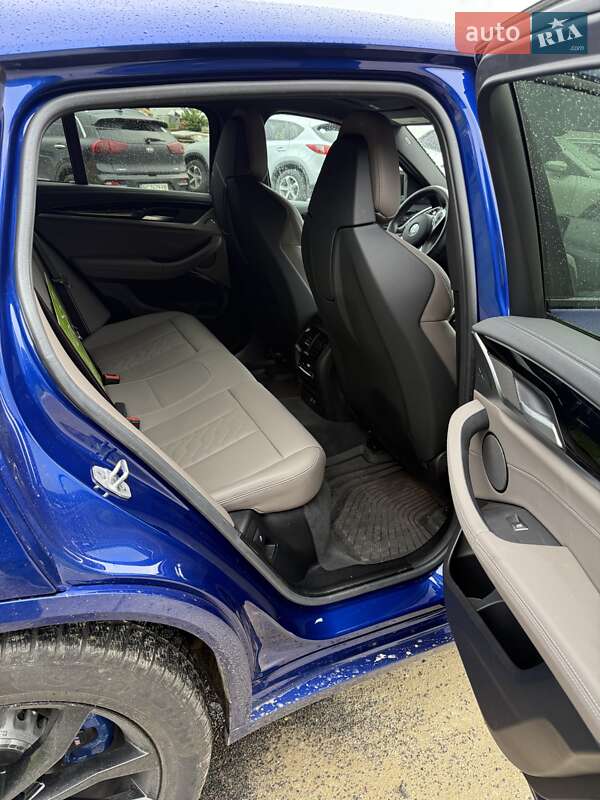 Внедорожник / Кроссовер BMW X4 M 2023 в Городке фото 14 Внедорожник / Кроссовер BMW X4 M 2023 в Городке