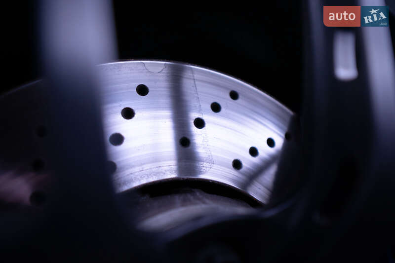 Внедорожник / Кроссовер BMW X4 M 2019 в Киеве